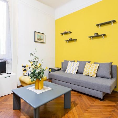 Loreto Courtyard Apartment Milano Ngoại thất bức ảnh