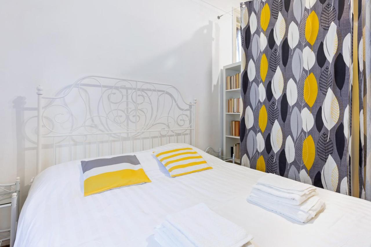 Loreto Courtyard Apartment Milano Ngoại thất bức ảnh