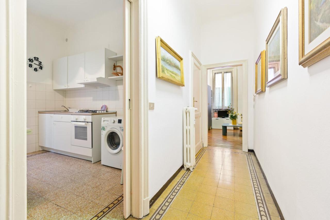 Loreto Courtyard Apartment Milano Ngoại thất bức ảnh