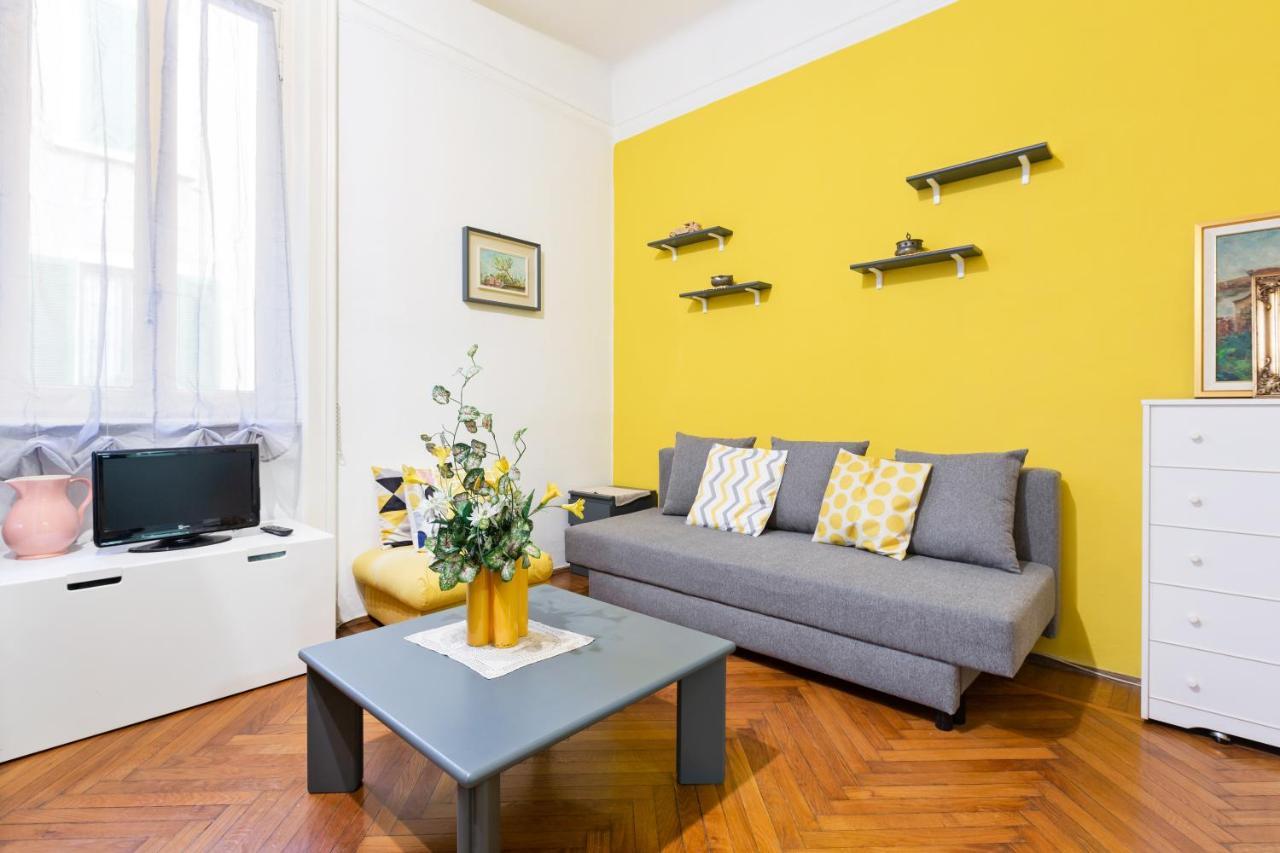 Loreto Courtyard Apartment Milano Ngoại thất bức ảnh