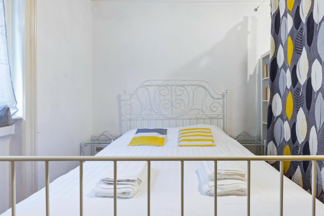Loreto Courtyard Apartment Milano Ngoại thất bức ảnh
