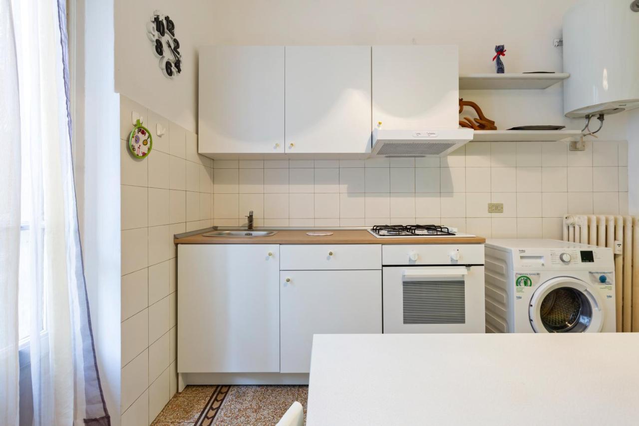 Loreto Courtyard Apartment Milano Ngoại thất bức ảnh