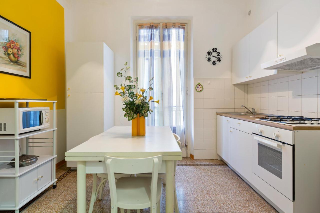 Loreto Courtyard Apartment Milano Ngoại thất bức ảnh