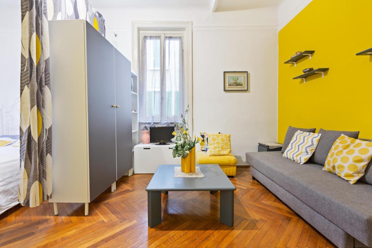 Loreto Courtyard Apartment Milano Ngoại thất bức ảnh